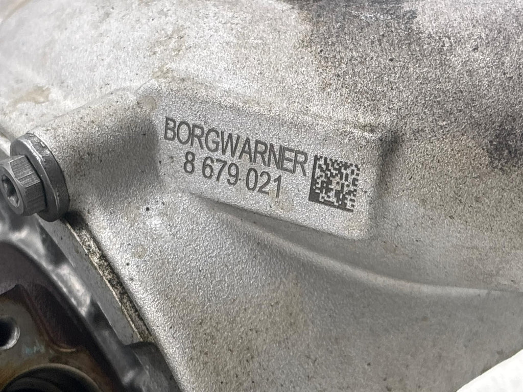 19-23 BMW X5 G05 Turbo 8679021 867902102 18631015061