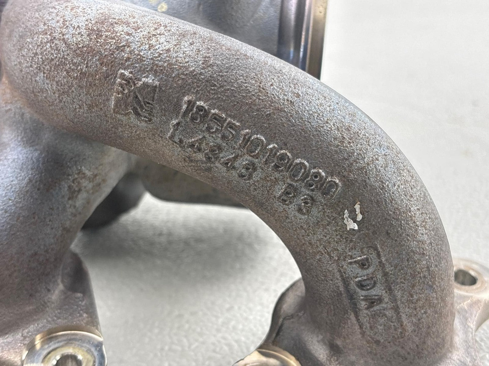 19-23 BMW X5 G05 Turbo 8679021 867902102 18631015061