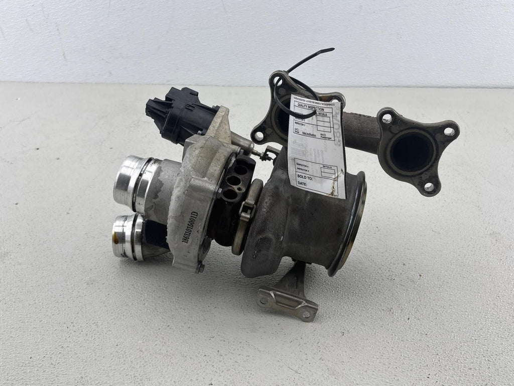 19-23 BMW X5 G05 Turbo 8679021 867902102 18631015061