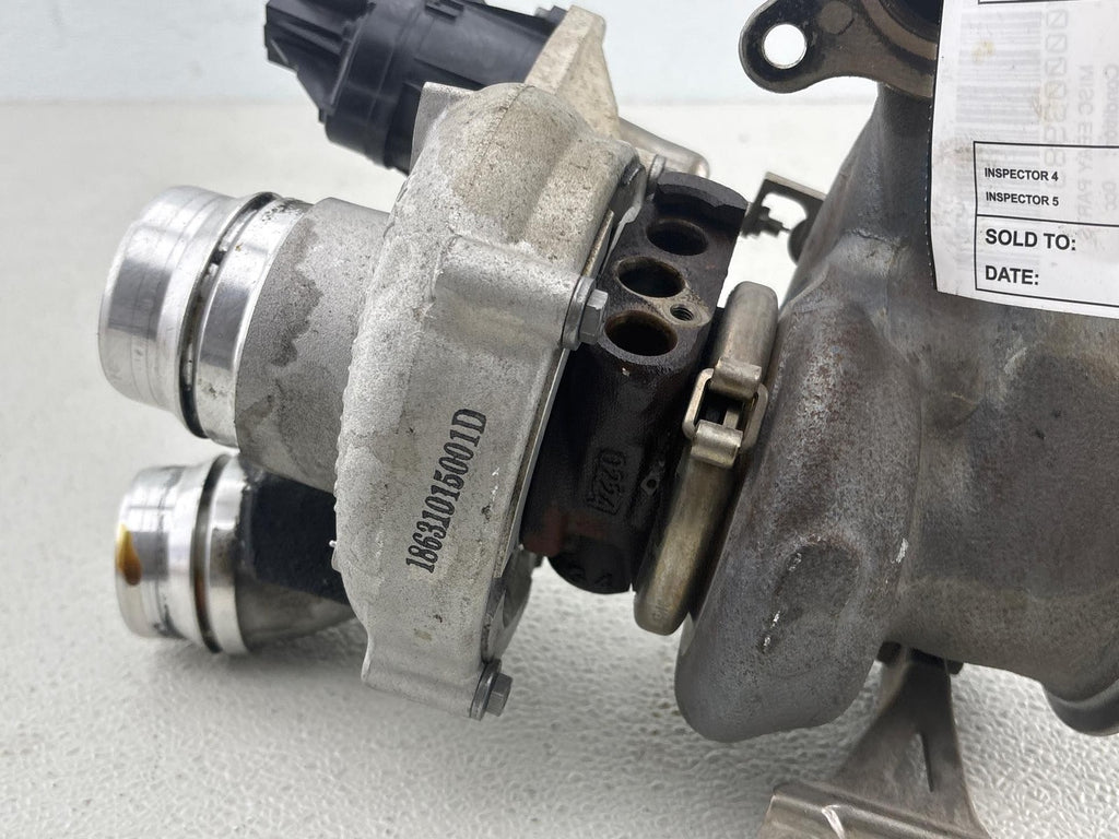 19-23 BMW X5 G05 Turbo 8679021 867902102 18631015061