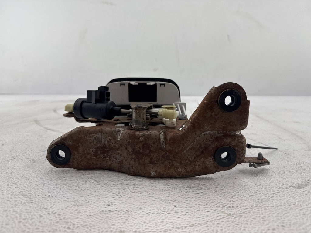 00-02 Saturn S Series Sw Automatic Transmission Shift Lever Assembly Oem