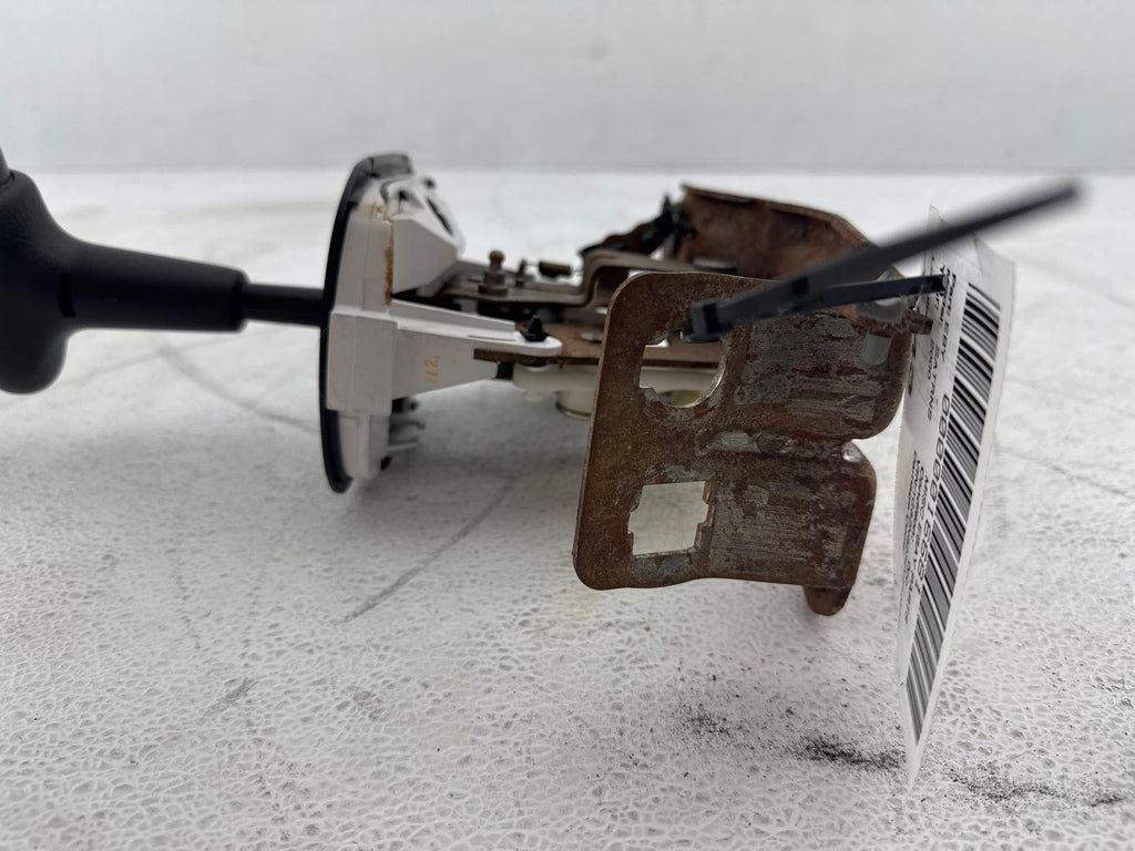 00-02 Saturn S Series Sw Automatic Transmission Shift Lever Assembly Oem