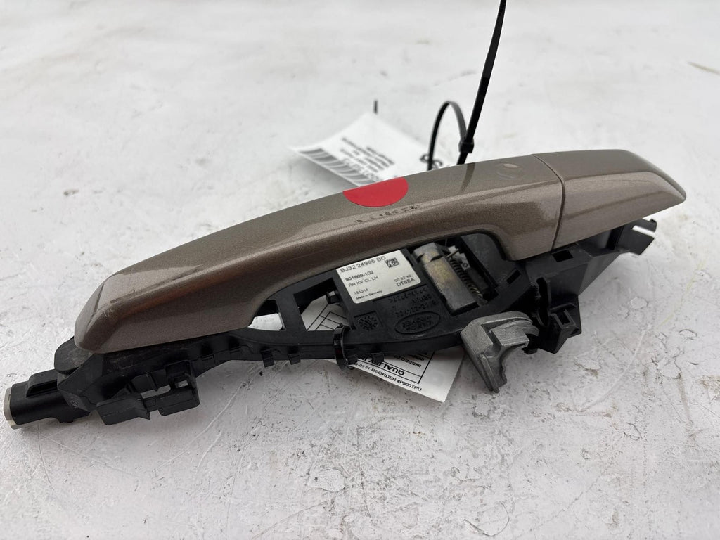 14-19 Range Rover Evoque L538 Rear Right or Left Door Exterior Handle OEM
