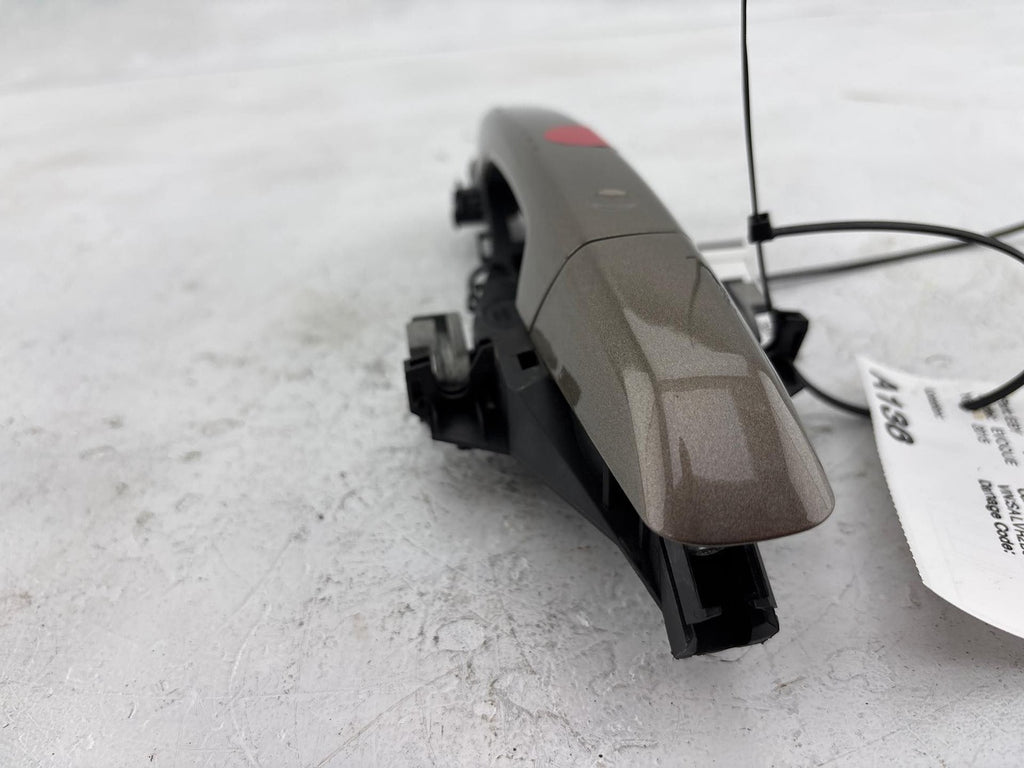 14-19 Range Rover Evoque L538 Rear Right or Left Door Exterior Handle OEM