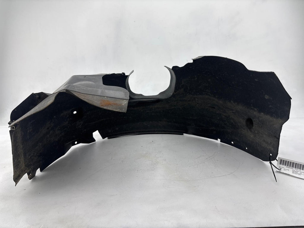 12-18 FORD FOCUS REAR RIGHT PASS SIDE FENDER INNER LINER SPLASH SHIELD GUARD OEM