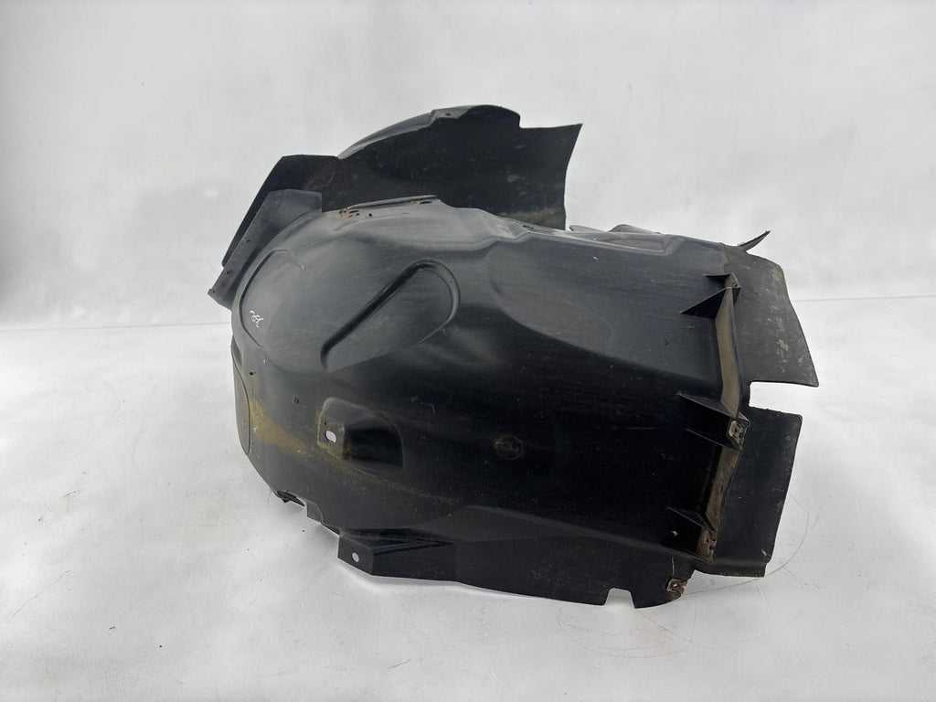 12-18 FORD FOCUS REAR RIGHT PASS SIDE FENDER INNER LINER SPLASH SHIELD GUARD OEM