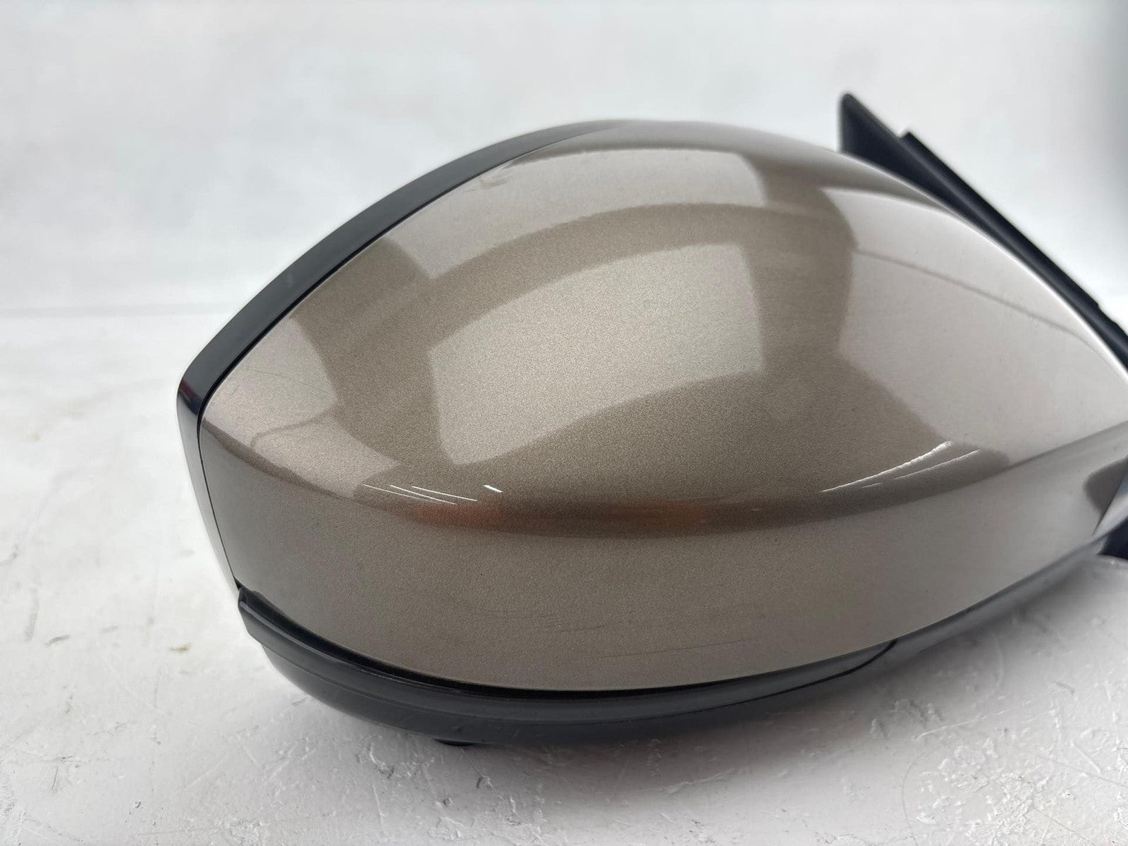 14-15 LAND ROVER RANGE ROVER EVOQUE RIGHT DOOR EXTERIOR REAR VIEW MIRROR OEM