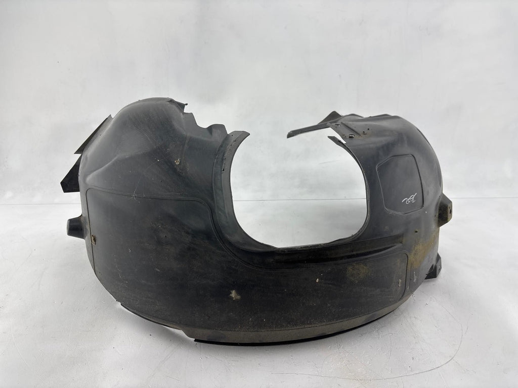 12-18 FORD FOCUS REAR RIGHT PASS SIDE FENDER INNER LINER SPLASH SHIELD GUARD OEM