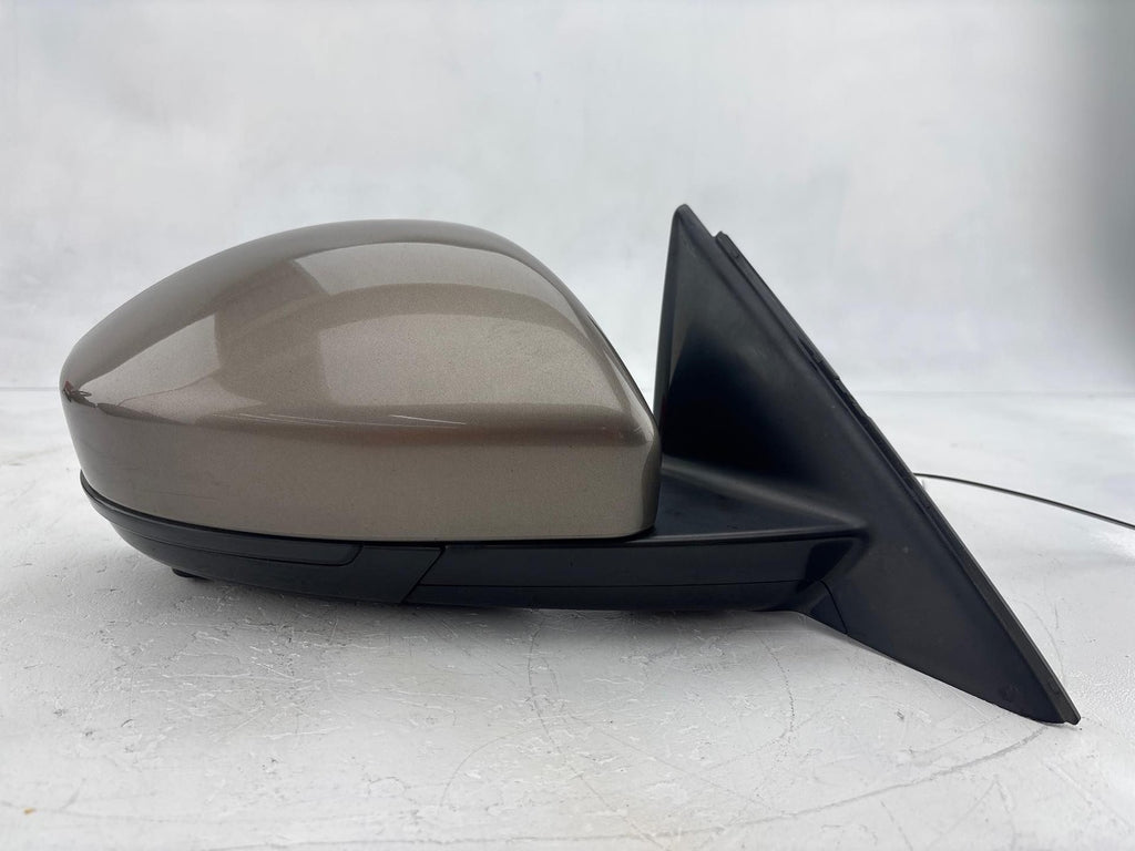 14-15 LAND ROVER RANGE ROVER EVOQUE RIGHT DOOR EXTERIOR REAR VIEW MIRROR OEM