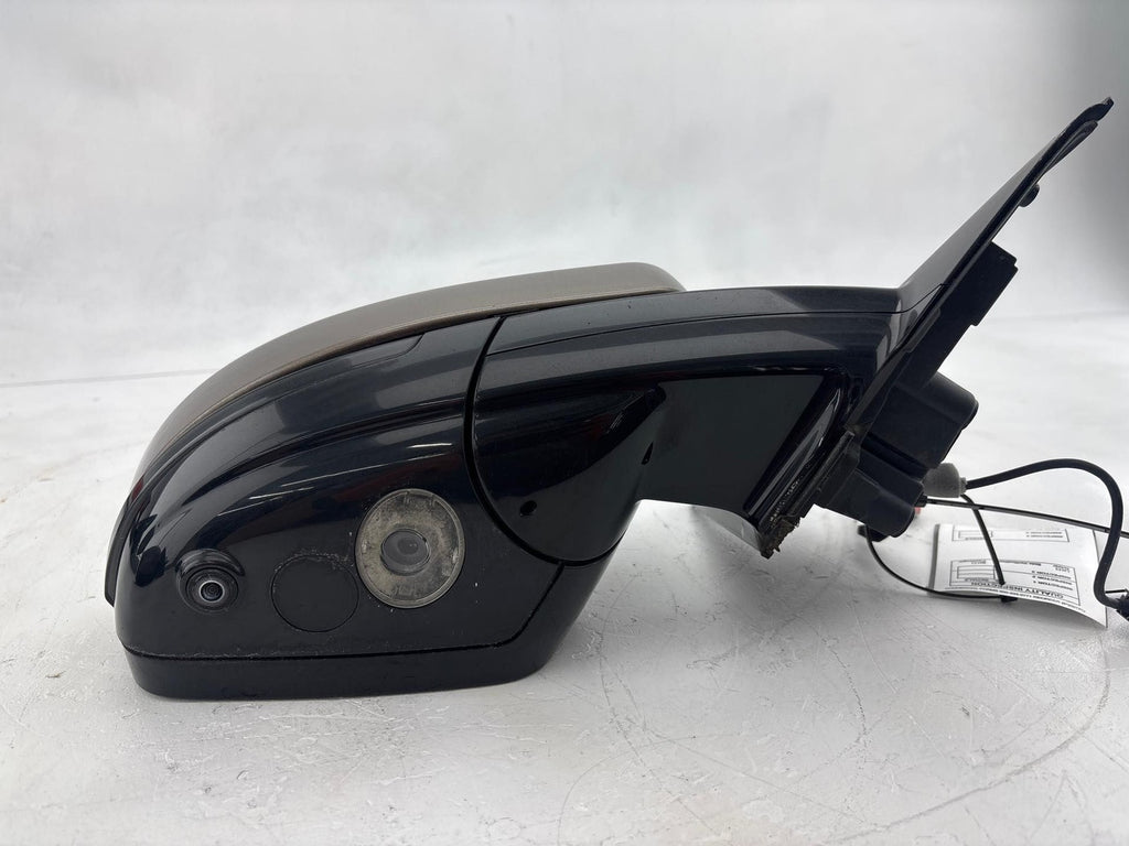 14-15 LAND ROVER RANGE ROVER EVOQUE RIGHT DOOR EXTERIOR REAR VIEW MIRROR OEM