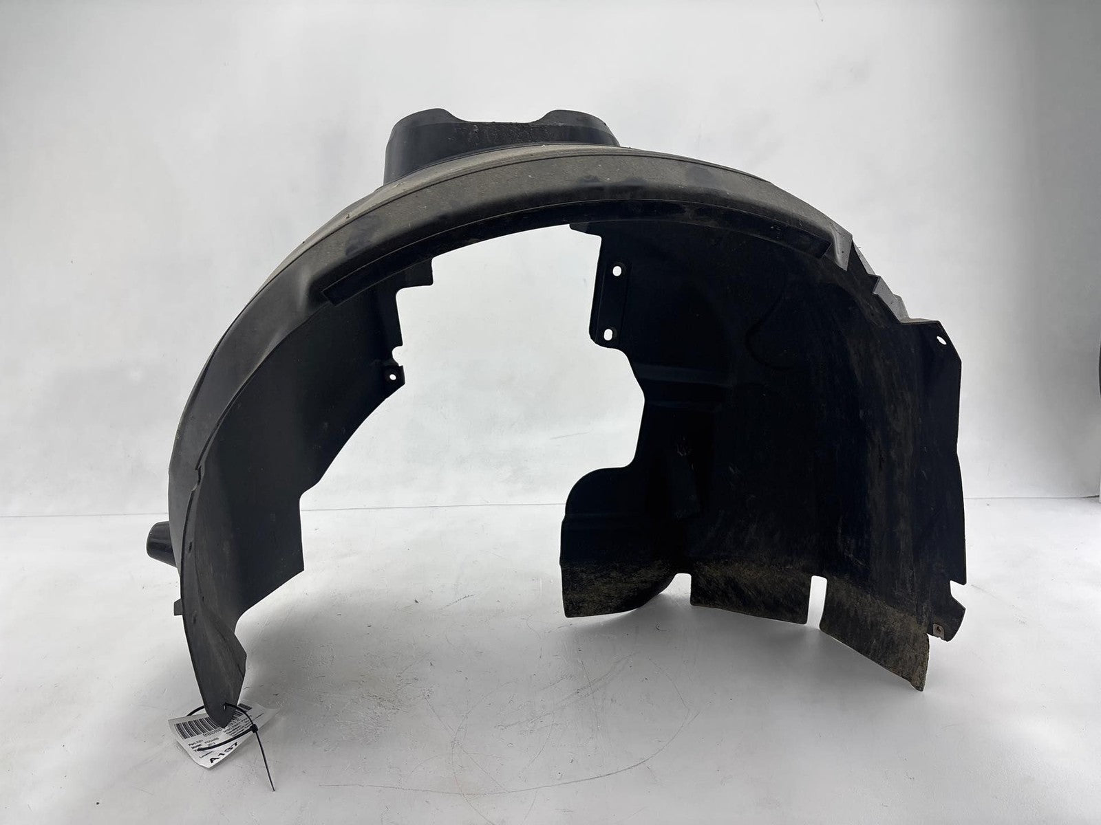 12-18 FORD FOCUS REAR RIGHT PASS SIDE FENDER INNER LINER SPLASH SHIELD GUARD OEM