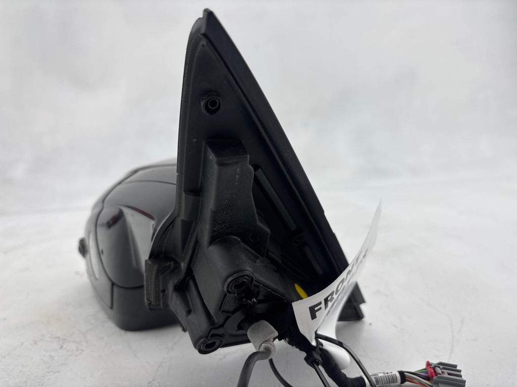 14-15 LAND ROVER RANGE ROVER EVOQUE RIGHT DOOR EXTERIOR REAR VIEW MIRROR OEM