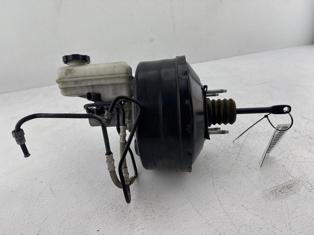10-17 Chevrolet Equinox Brake Booster Master Cylinder W/ Reservoir OEM
