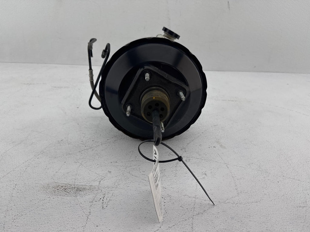 10-17 Chevrolet Equinox Brake Booster Master Cylinder W/ Reservoir OEM