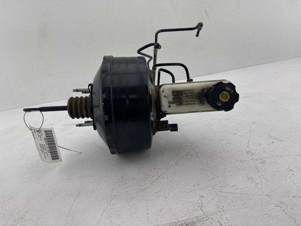 10-17 Chevrolet Equinox Brake Booster Master Cylinder W/ Reservoir OEM