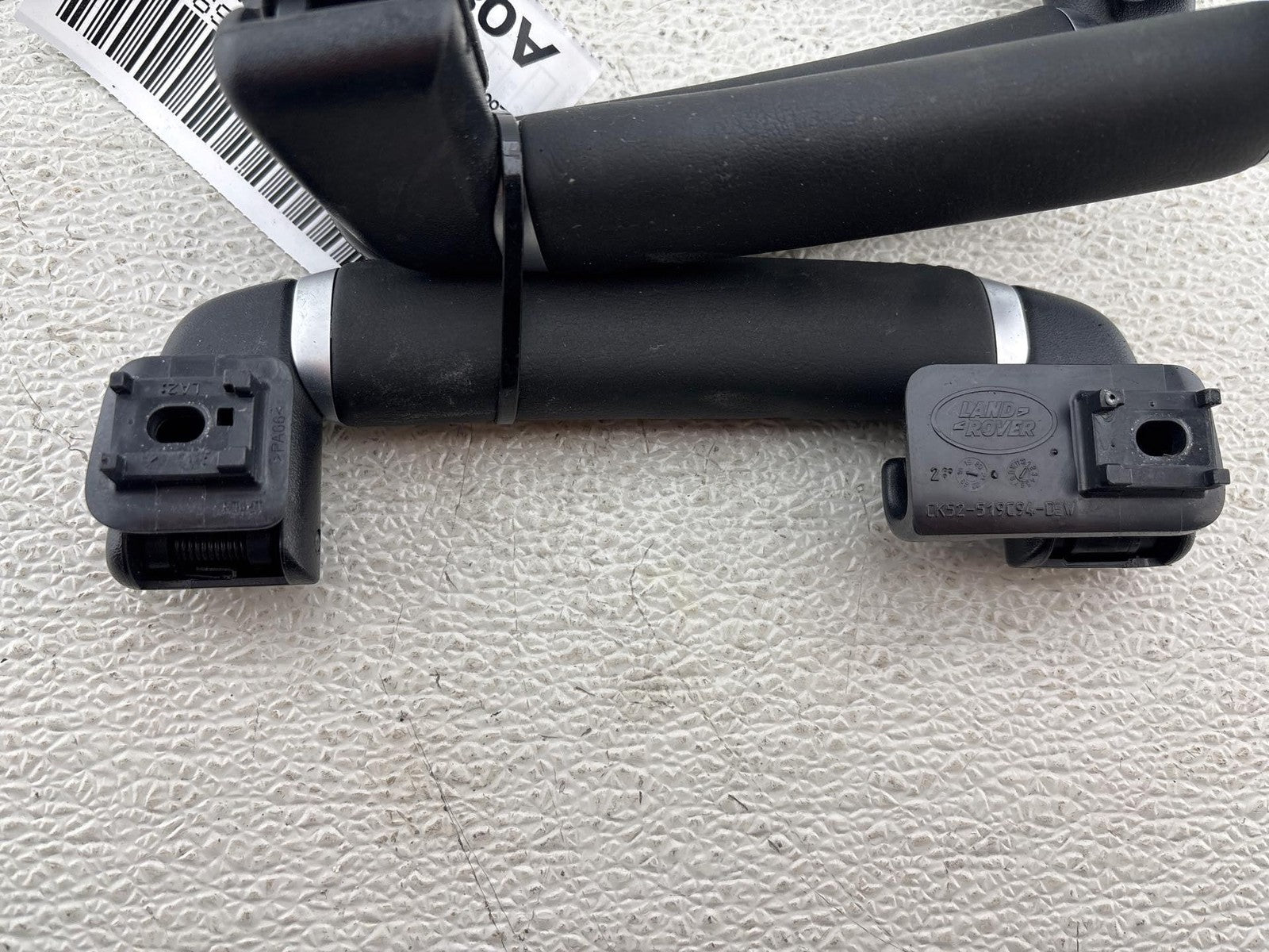 19 Land Rover RANGE ROVER Interior Grab Bar OEM