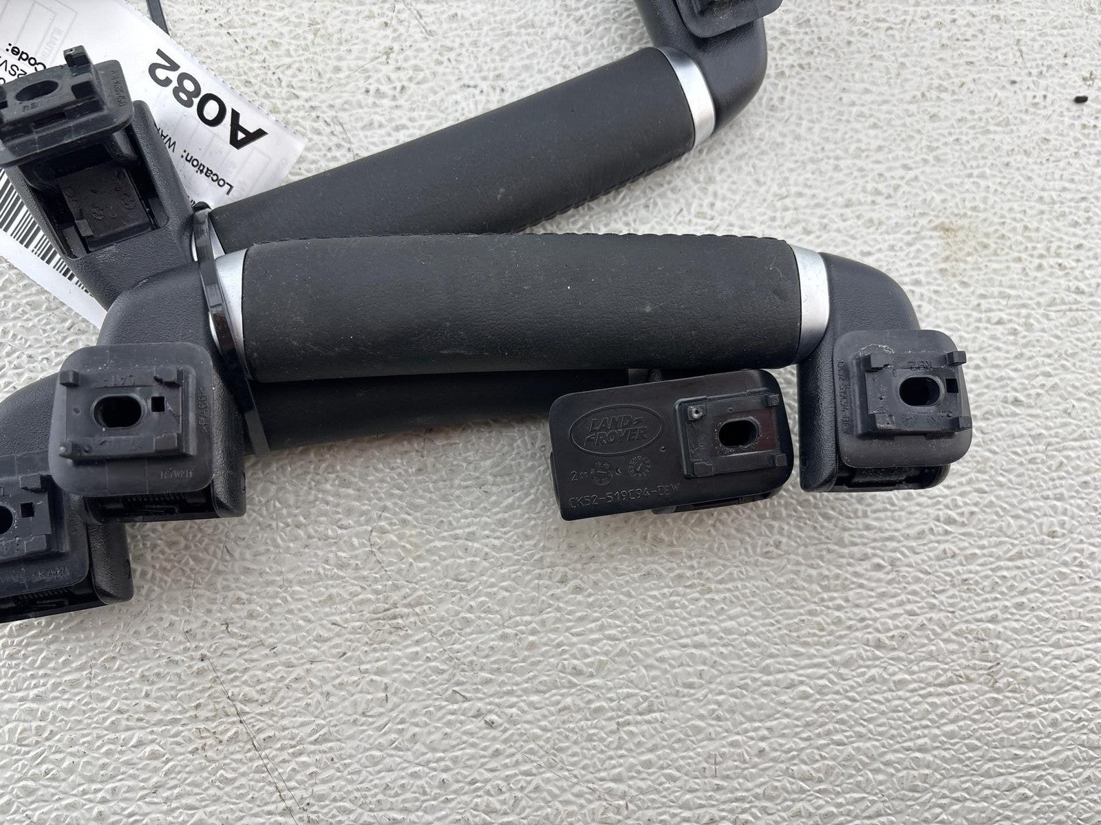 19 Land Rover RANGE ROVER Interior Grab Bar OEM