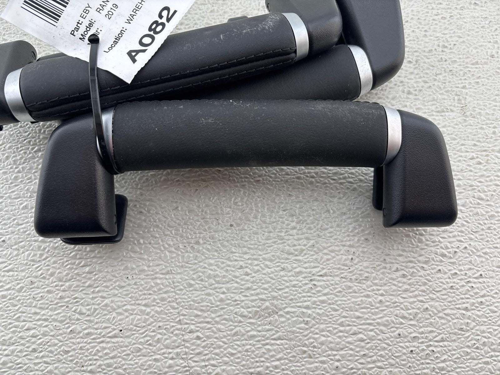 19 Land Rover RANGE ROVER Interior Grab Bar OEM