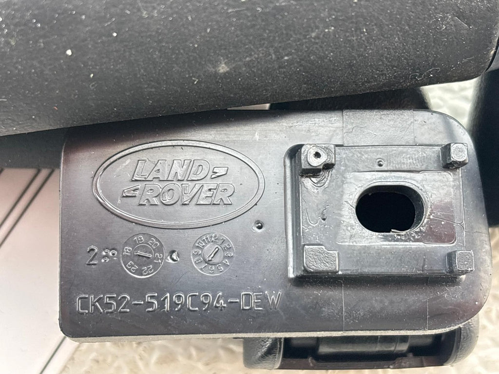 19 Land Rover RANGE ROVER Interior Grab Bar OEM