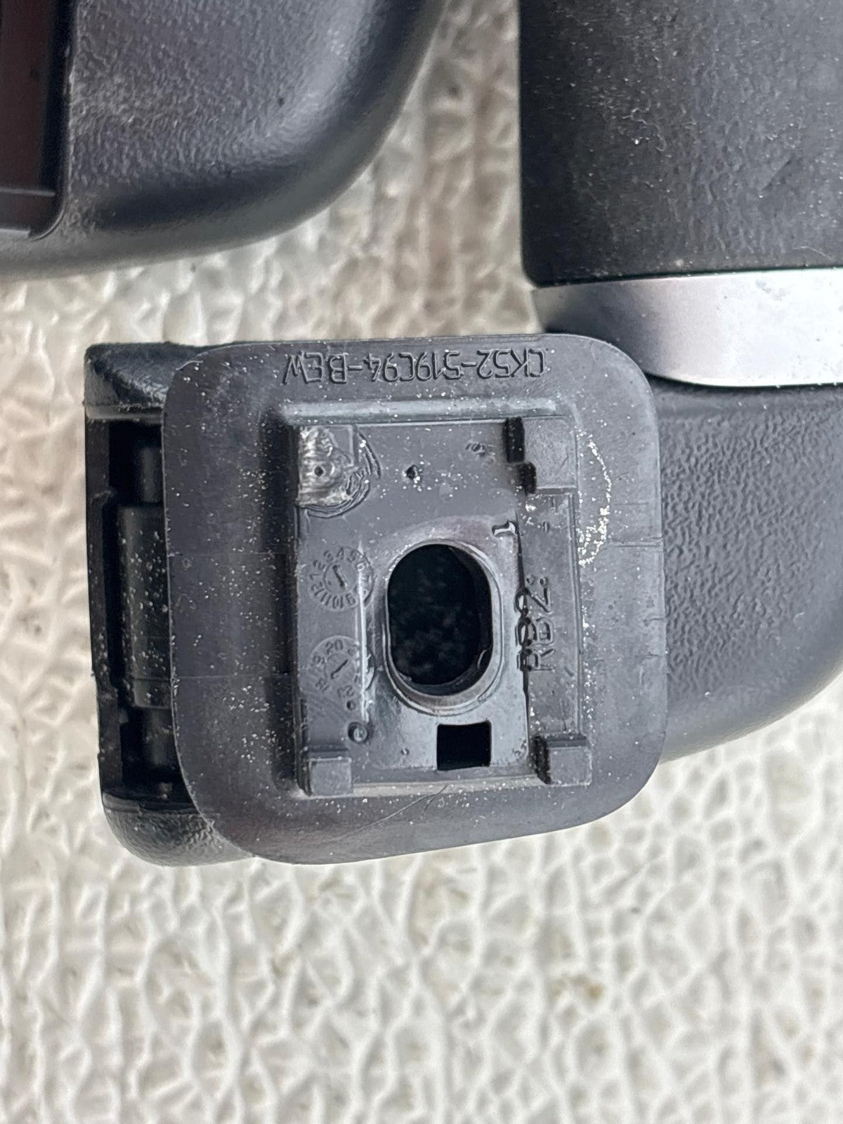 19 Land Rover RANGE ROVER Interior Grab Bar OEM