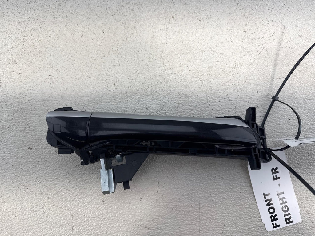 05-06 Mercedes SL600/500 SL55/65 Front Right Exterior Door Handle OEM