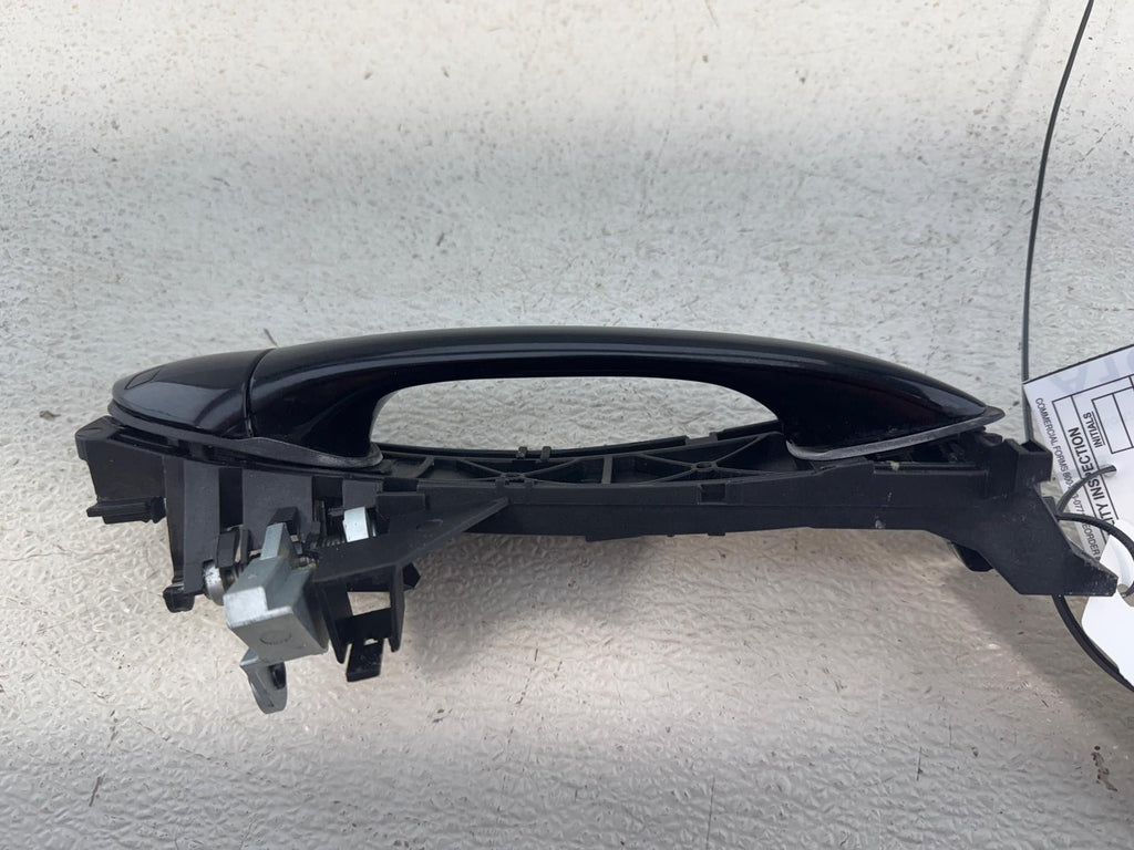 05-06 Mercedes SL600/500 SL55/65 Front Right Exterior Door Handle OEM