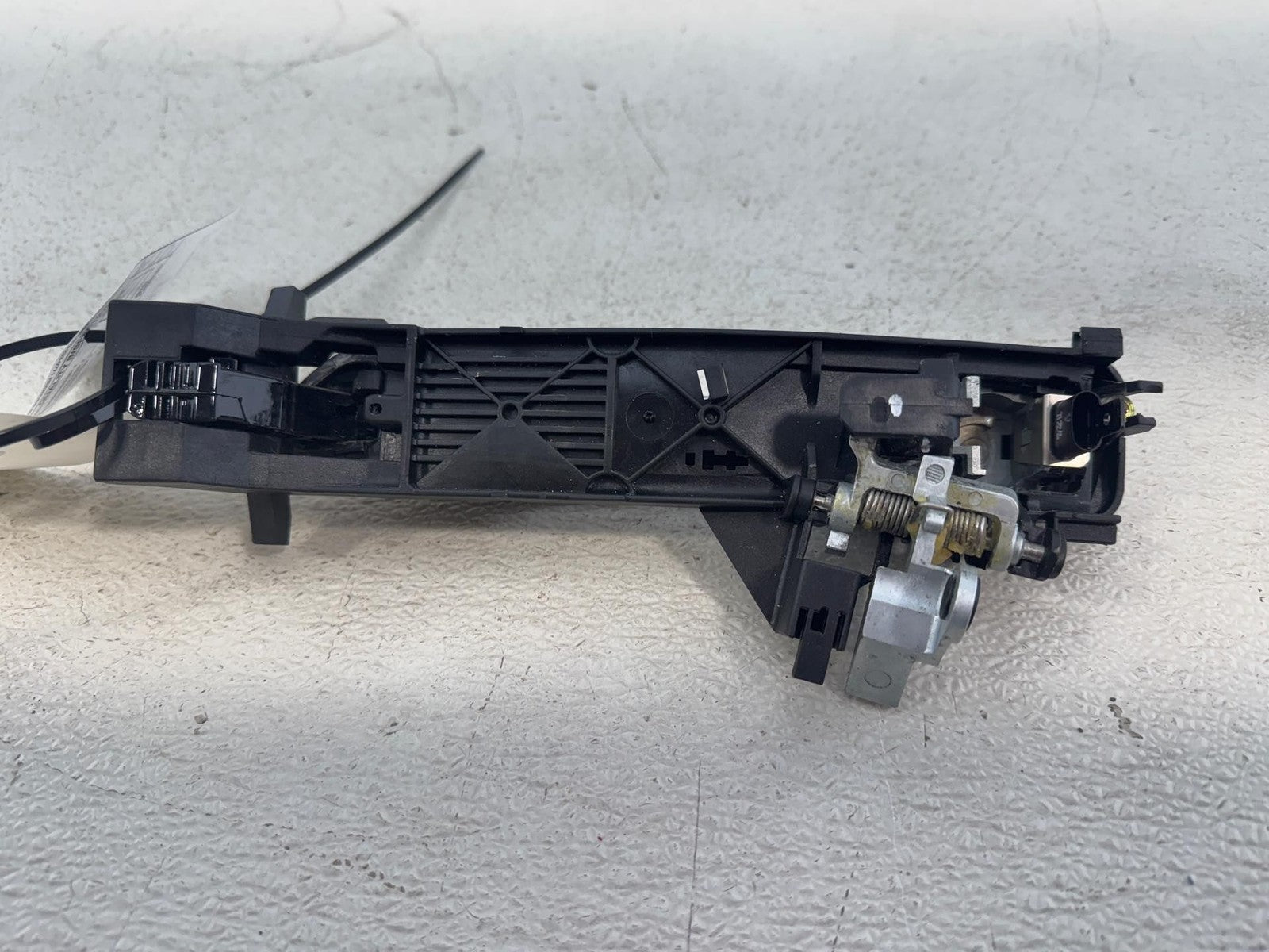 05-06 Mercedes SL600/500 SL55/65 Front Right Exterior Door Handle OEM