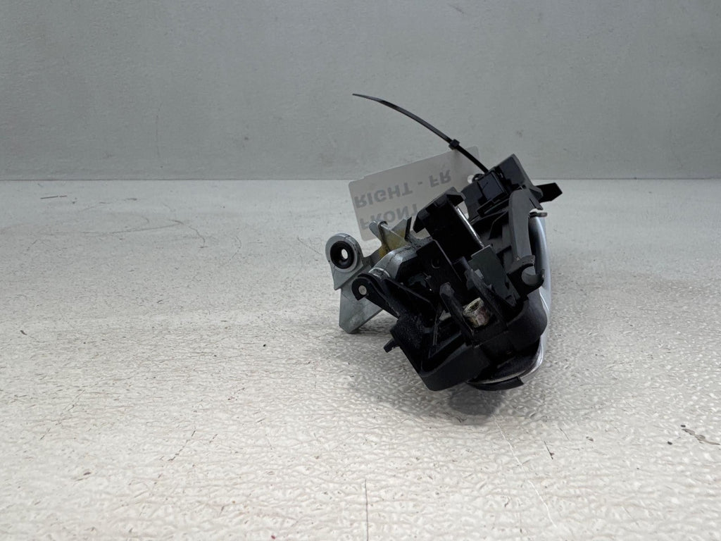 05-06 Mercedes SL600/500 SL55/65 Front Right Exterior Door Handle OEM