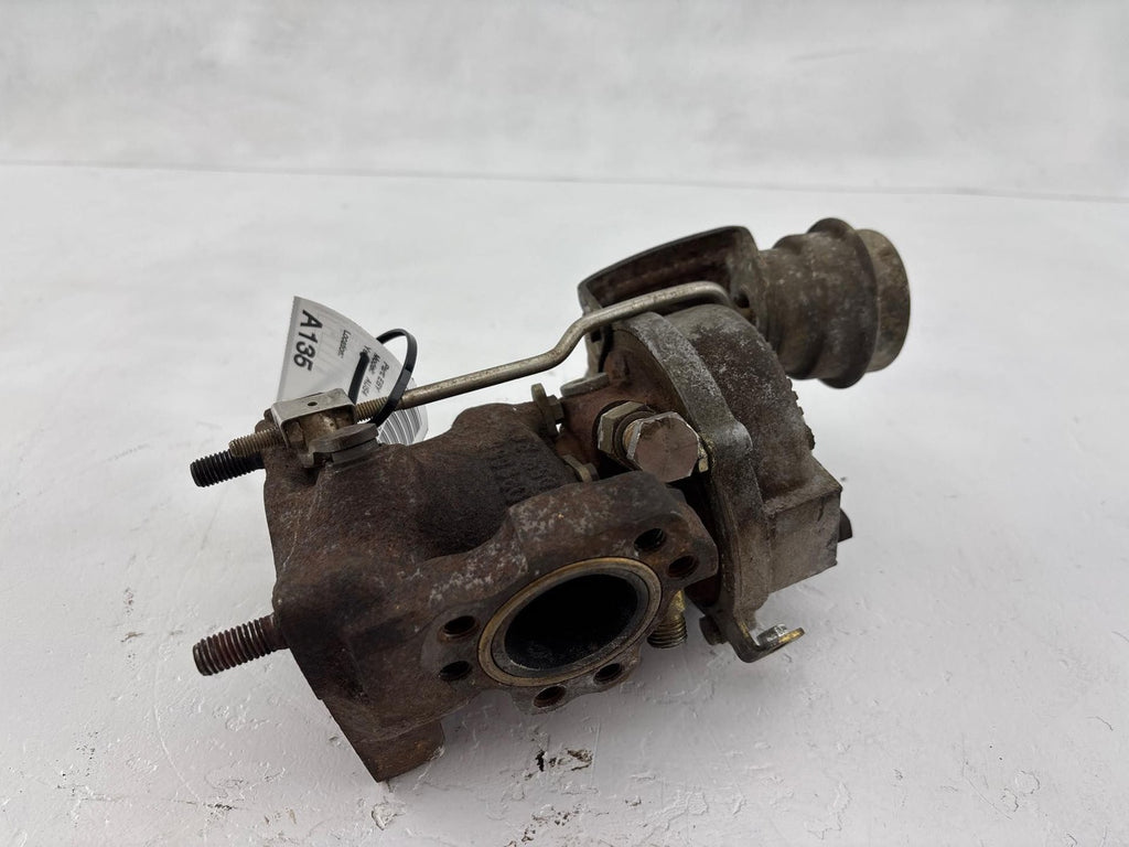 2000-2002 Audi S4 Left Turbocharger OEM