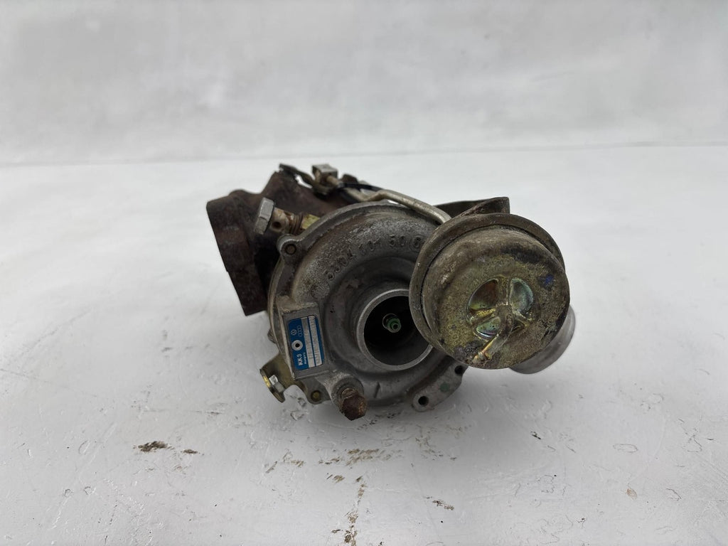 2000-2002 Audi S4 Left Turbocharger OEM