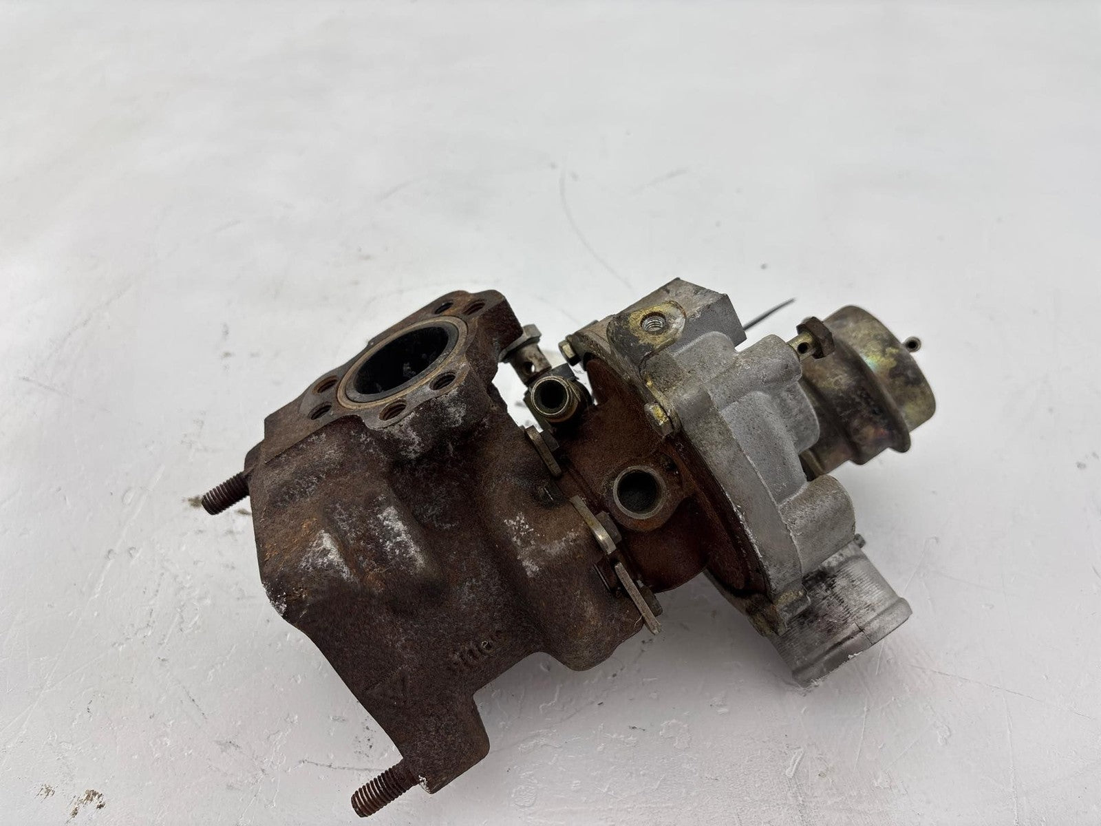 2000-2002 Audi S4 Left Turbocharger OEM