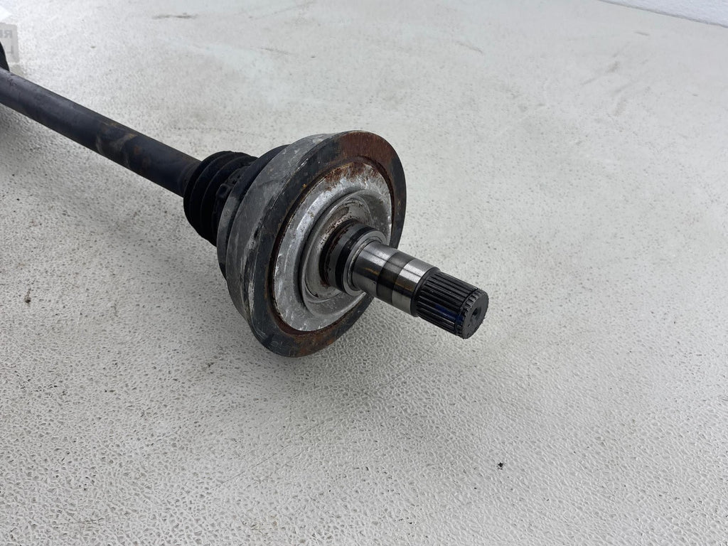 04-09 Mercede SL600 Rear Left CV Half Shaft Axle 2303504110 OEM