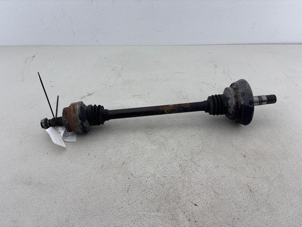 04-09 Mercede SL600 Rear Left CV Half Shaft Axle 2303504110 OEM