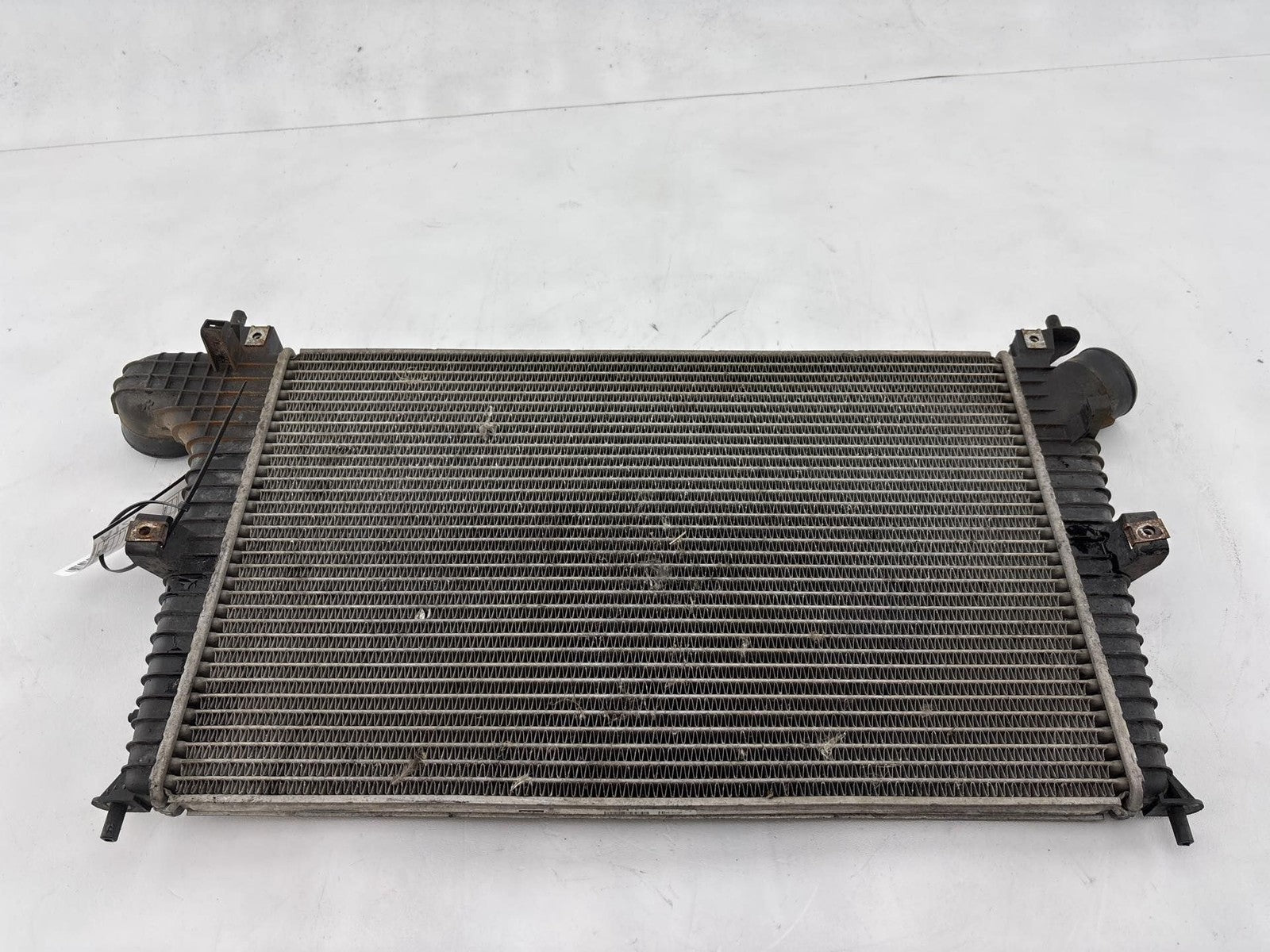 1999-2010 SAAB 9-5 4 CYLINDER OEM TURBO INTERCOOLER RADIATOR 4576039