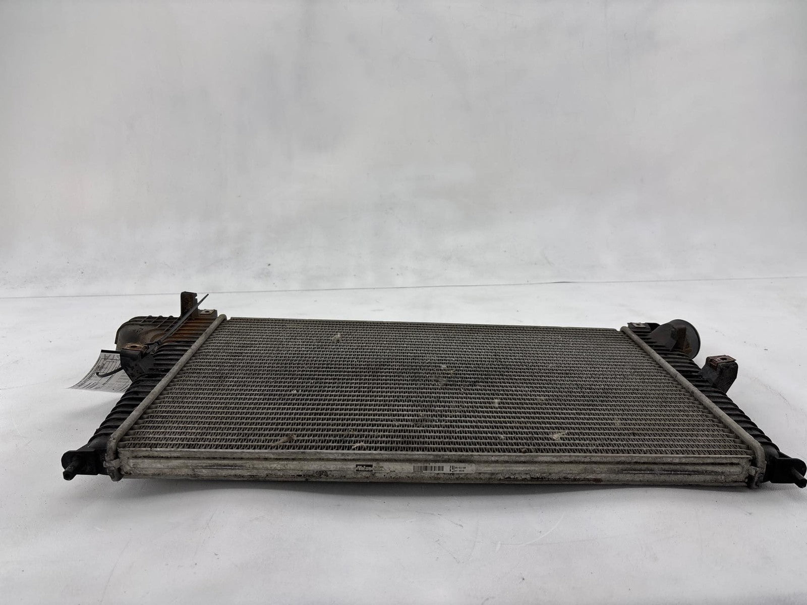 1999-2010 SAAB 9-5 4 CYLINDER OEM TURBO INTERCOOLER RADIATOR 4576039