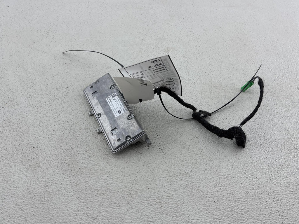 19 - 22 RANGE ROVER L405 FRONT WINDSHIELD CAMERA LANE KEEP KPLA19H406BC