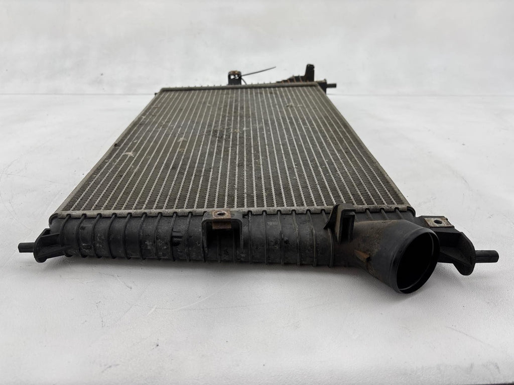 1999-2010 SAAB 9-5 4 CYLINDER OEM TURBO INTERCOOLER RADIATOR 4576039