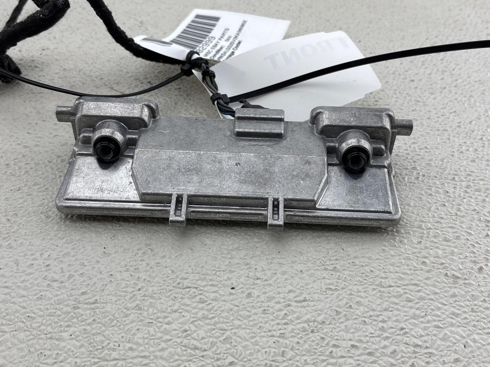 19 - 22 RANGE ROVER L405 FRONT WINDSHIELD CAMERA LANE KEEP KPLA19H406BC