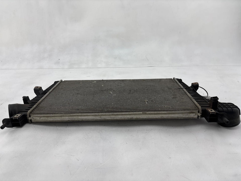 1999-2010 SAAB 9-5 4 CYLINDER OEM TURBO INTERCOOLER RADIATOR 4576039