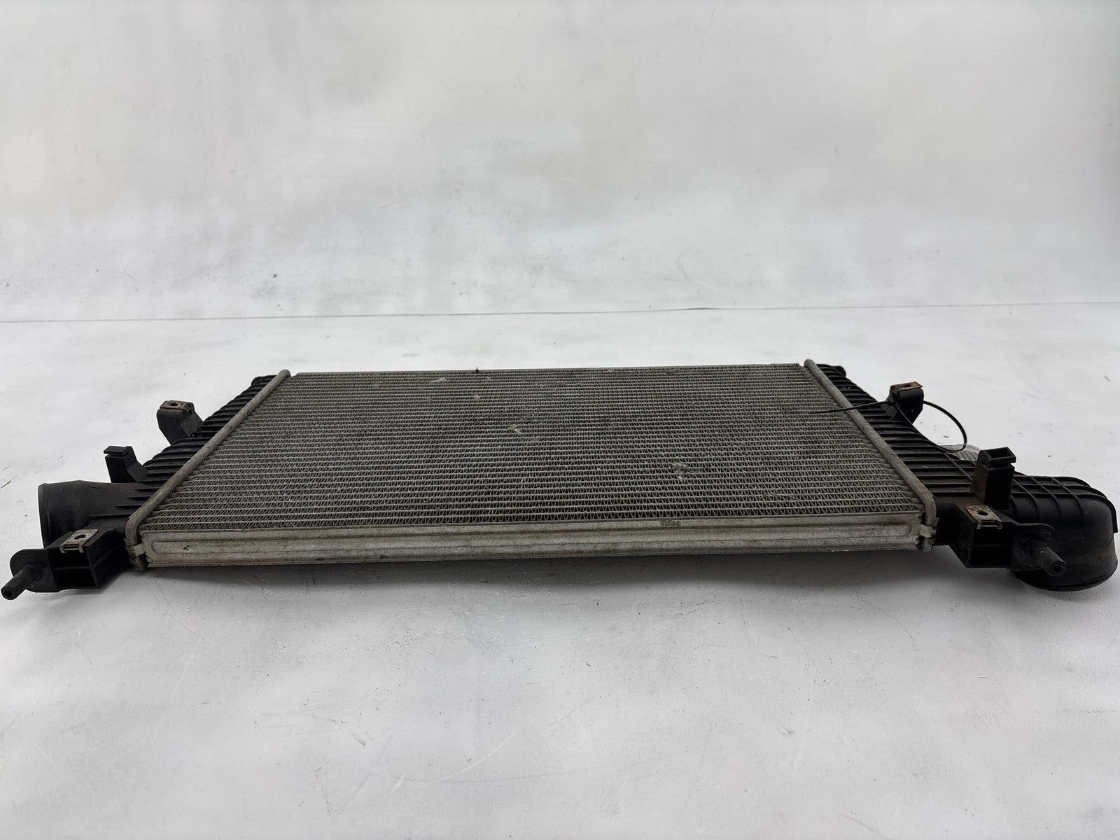 1999-2010 SAAB 9-5 4 CYLINDER OEM TURBO INTERCOOLER RADIATOR 4576039
