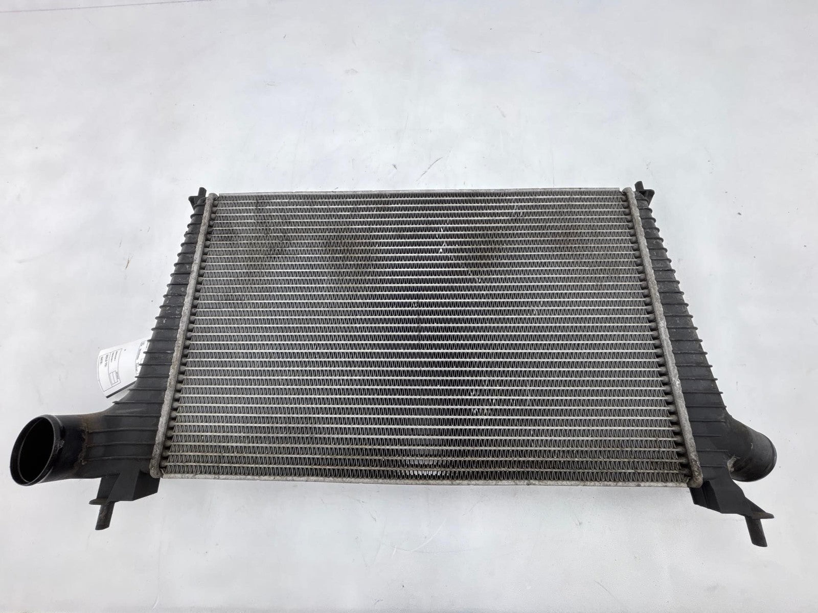 1999-2010 SAAB 9-5 4 CYLINDER OEM TURBO INTERCOOLER RADIATOR 4576039