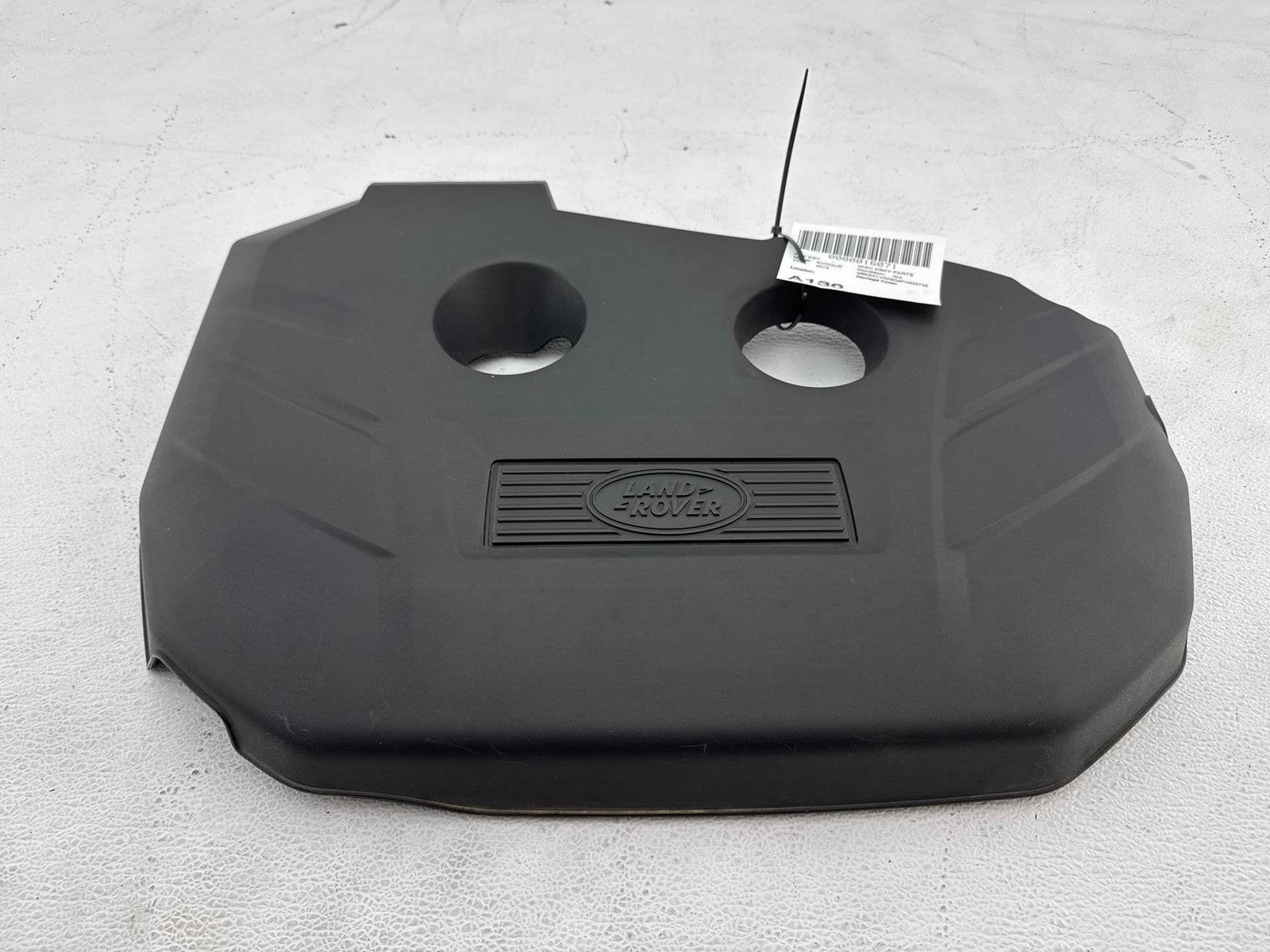 13-17 LR2 DISCOVERY SPORT RANGE ROVER EVOQUE (L538 L550) 2.0L ENGINE COVER TRIM
