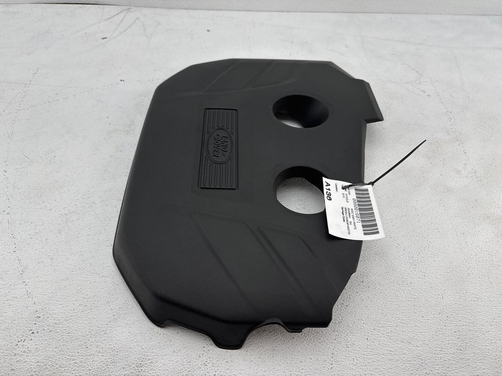 13-17 LR2 DISCOVERY SPORT RANGE ROVER EVOQUE (L538 L550) 2.0L ENGINE COVER TRIM
