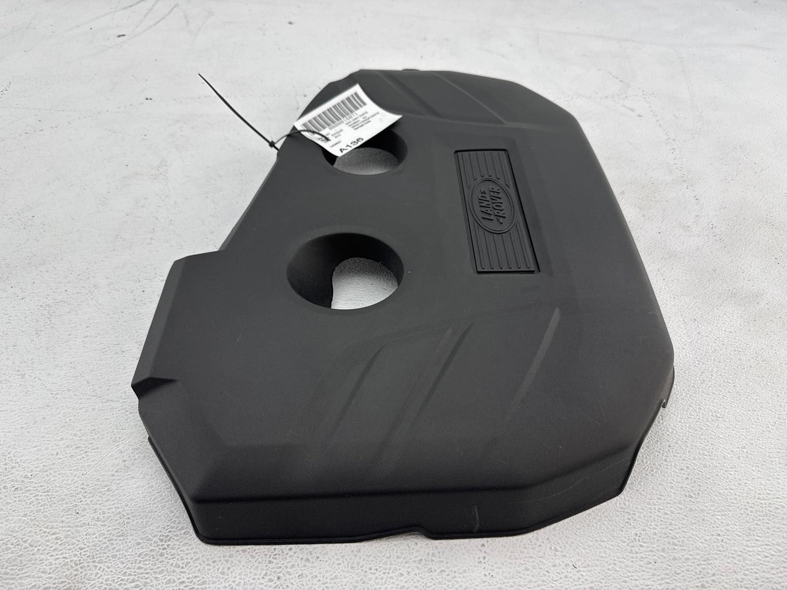 13-17 LR2 DISCOVERY SPORT RANGE ROVER EVOQUE (L538 L550) 2.0L ENGINE COVER TRIM