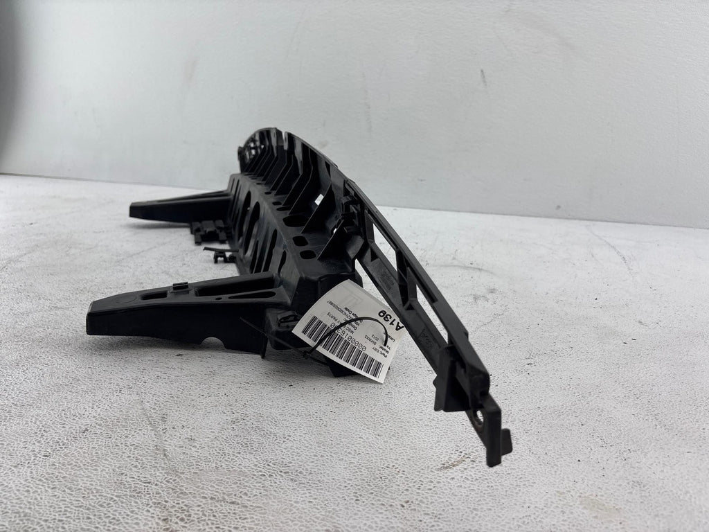 07-13 BMW X5 Rear Center Bumper Mount Bracket W/ Keyless Entry Antenna OEM