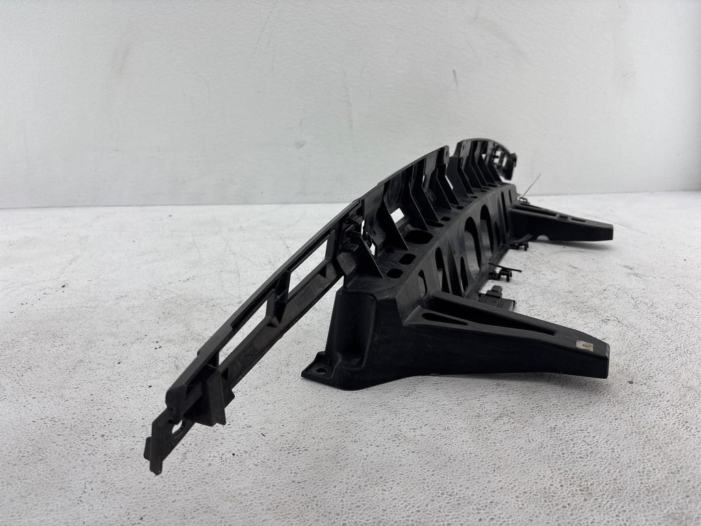 07-13 BMW X5 Rear Center Bumper Mount Bracket W/ Keyless Entry Antenna OEM