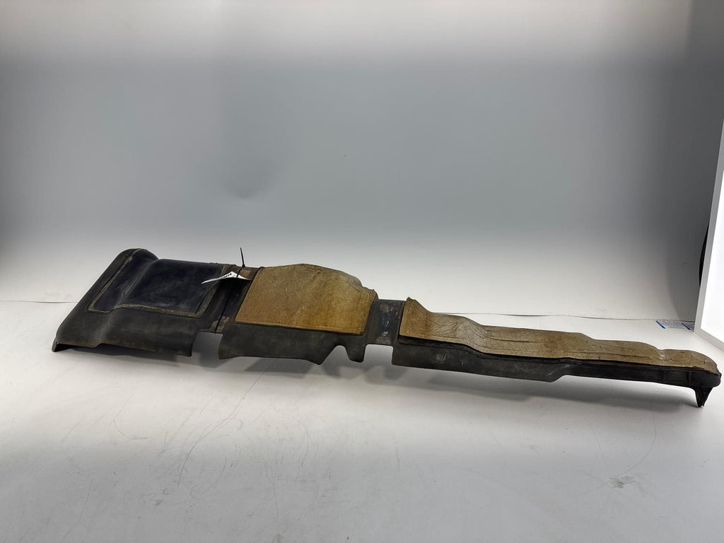 1995-1997 FORD RANGER GAS TANK HEAT SHIELD OEM