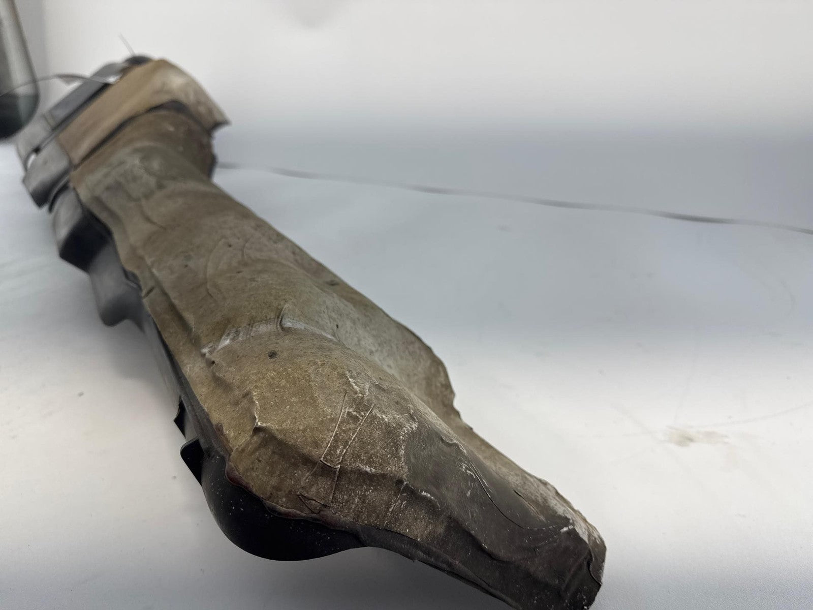 1995-1997 FORD RANGER GAS TANK HEAT SHIELD OEM