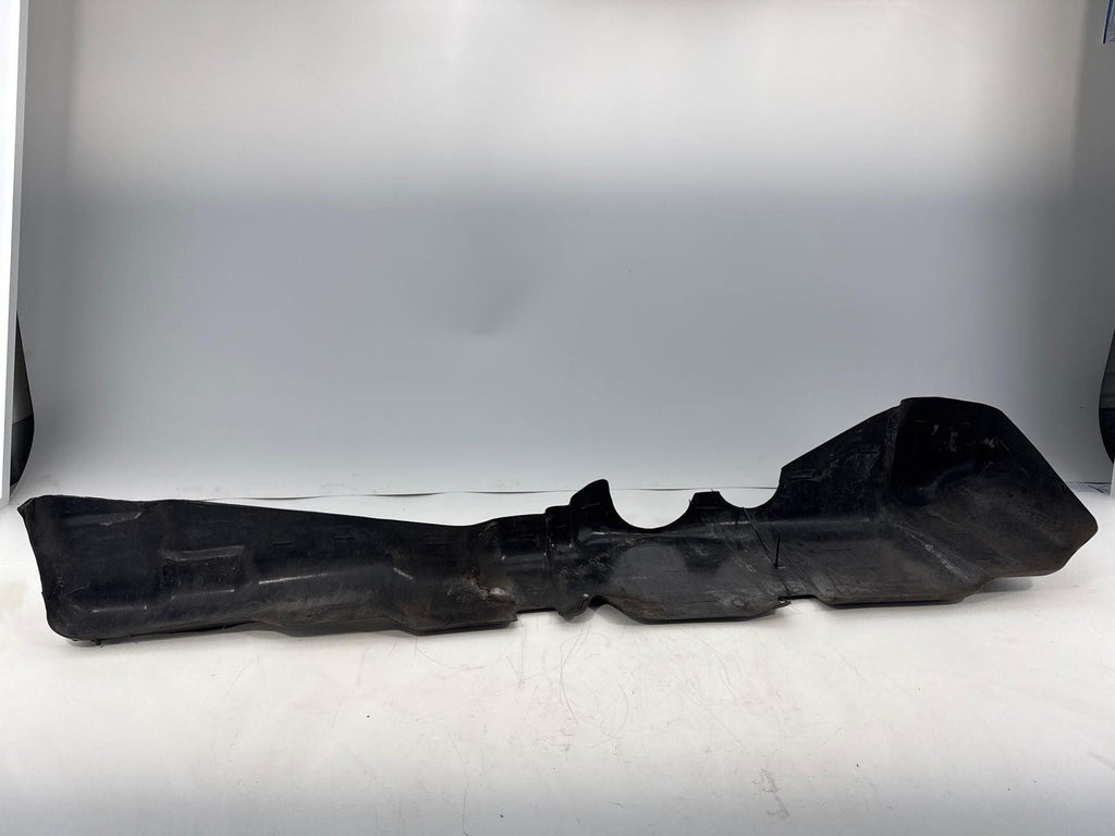 1995-1997 FORD RANGER GAS TANK HEAT SHIELD OEM