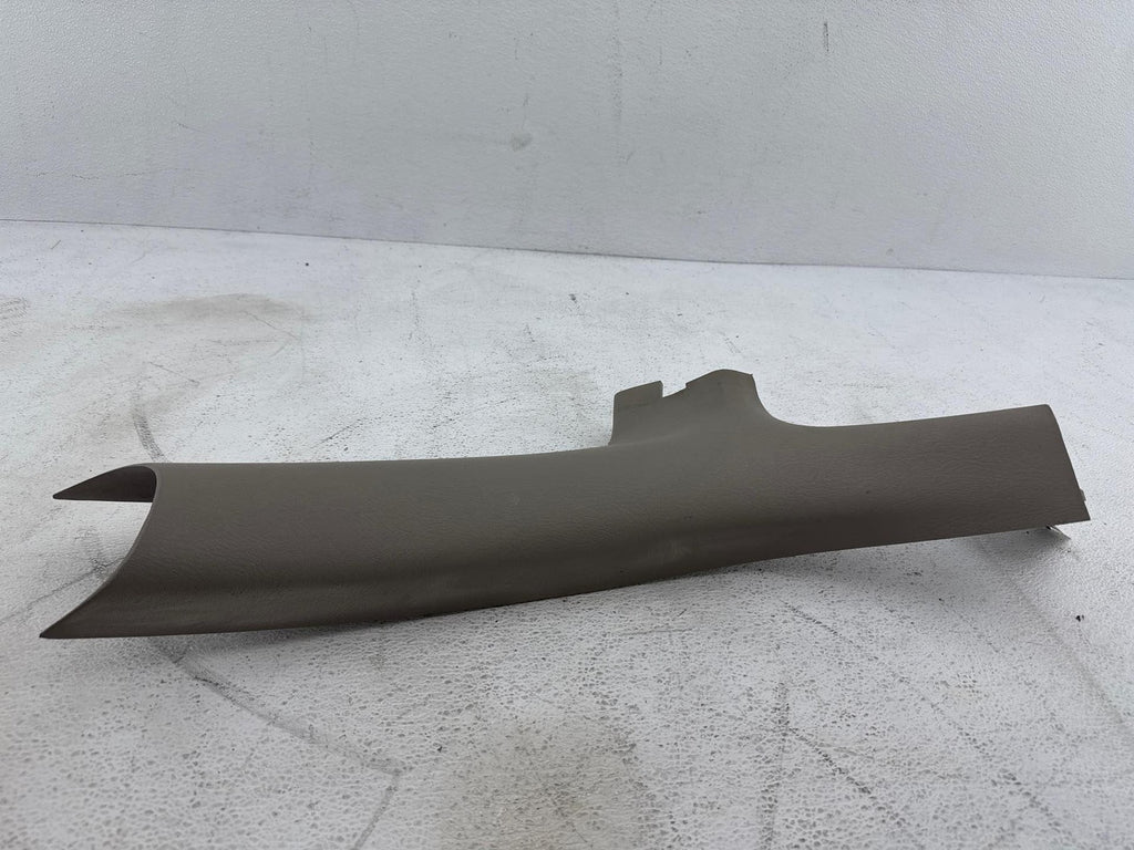 2000 Saturn S Series Sw Rear Left C Pillar Trim Oem